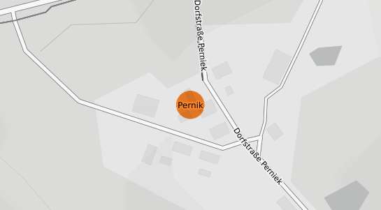 Mietspiegelkarte Perniek