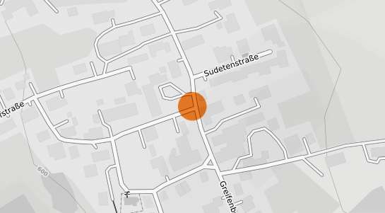 Mietspiegelkarte Pflaumdorf