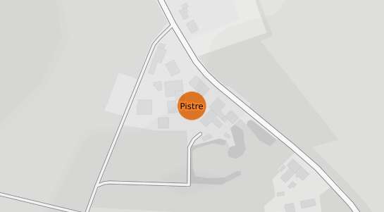 Mietspiegelkarte Pistre Gem. Hettingen