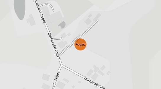 Mietspiegelkarte Pogez
