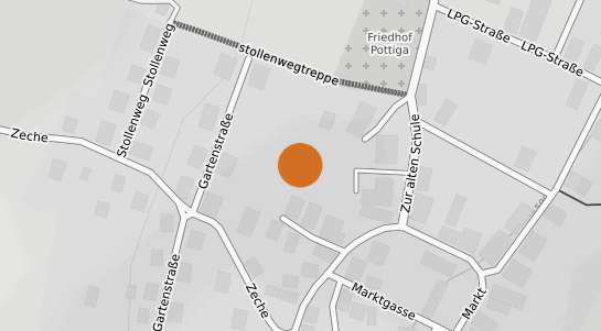 Mietspiegelkarte Pottiga