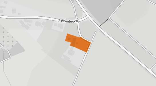 Mietspiegelkarte Praefekturhof