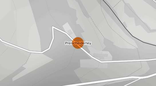 Mietspiegelkarte Preischeiderley