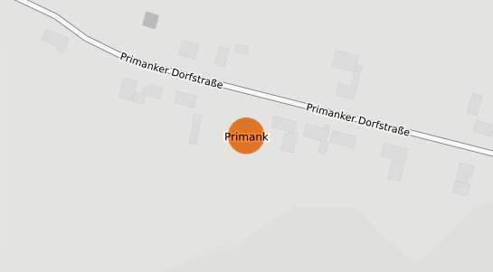 Mietspiegelkarte Primank