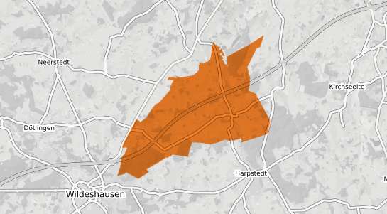 Mietspiegelkarte Prinzh&ouml;fte