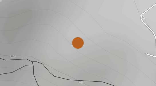 Mietspiegelkarte Probstzella