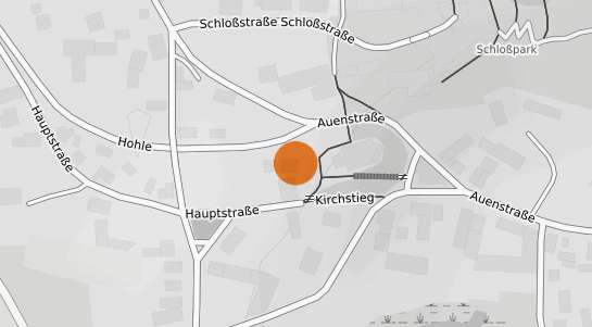 Mietspiegelkarte Puechau