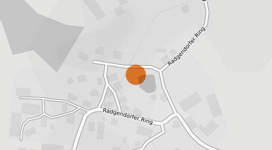 Mietspiegelkarte Radgendorf