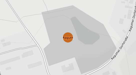 Mietspiegelkarte Raguth