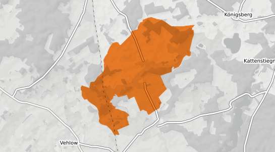 Mietspiegelkarte Rosenwinkel