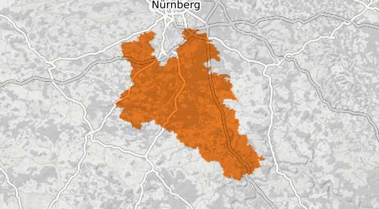 Mietspiegelkarte Roth Rhein Lahn Kreis Rhein-Lahn-Kreis