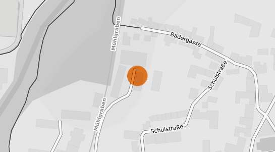 Mietspiegelkarte Sandersleben (Anhalt)