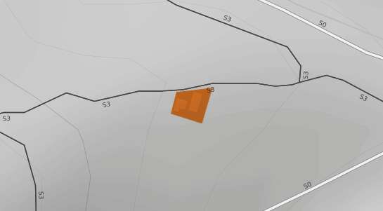 Mietspiegelkarte Sauerseifen