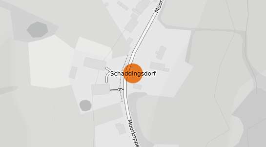 Mietspiegelkarte Schaddingsdorf