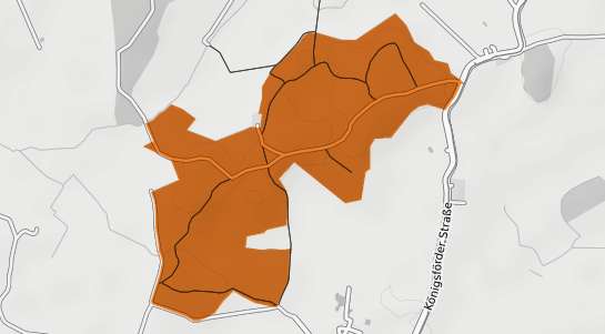 Mietspiegelkarte Scharfenholz