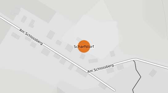 Mietspiegelkarte Scharfstorf