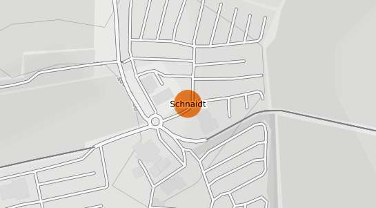 Mietspiegelkarte Schnaidt b. Neukirchen a. Teisenberg