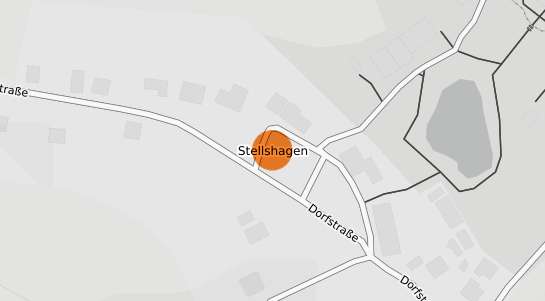 Mietspiegelkarte Stellshagen