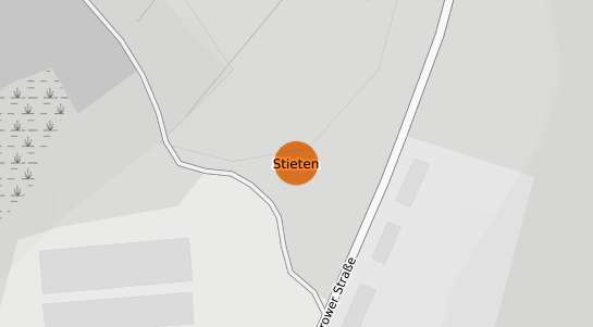 Mietspiegelkarte Stieten