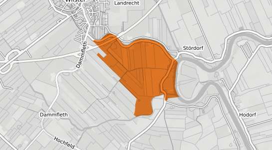 Mietspiegelkarte Stoerdorf