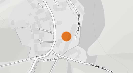 Mietspiegelkarte Stollsdorf