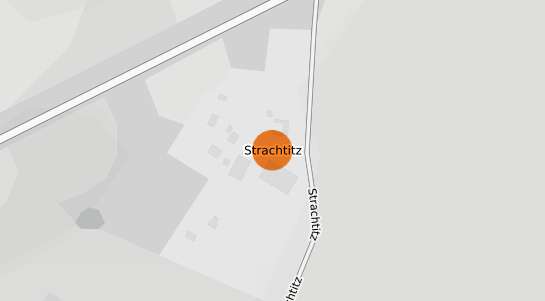 Mietspiegelkarte Strachtitz