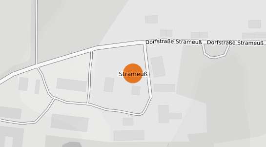 Mietspiegelkarte Strameuss