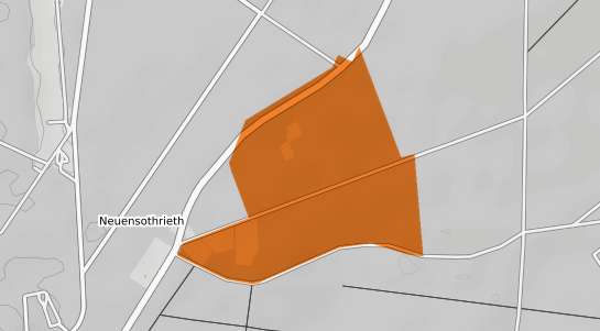 Mietspiegelkarte Suderburg