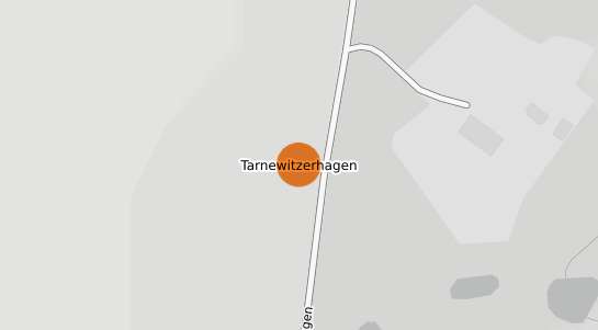 Mietspiegelkarte Tarnewitzerhagen