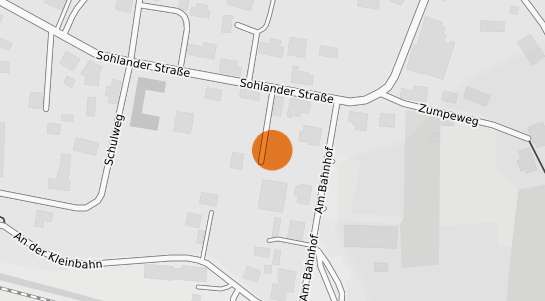 Mietspiegelkarte Taubenheim b. Meissen, Sachsen