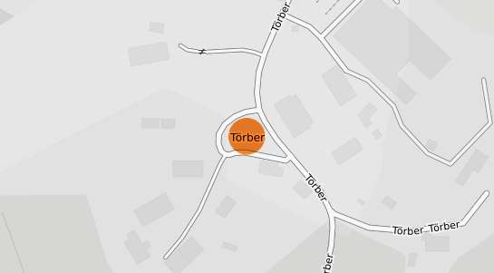 Mietspiegelkarte Toerber