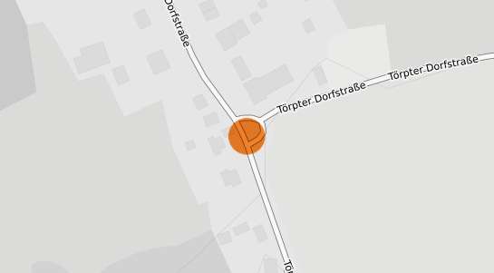 Mietspiegelkarte Toerpt