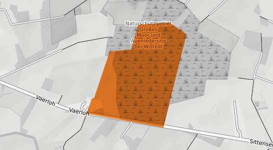 Mietspiegelkarte Tostedt