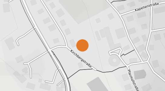 Mietspiegelkarte Traunwalchen