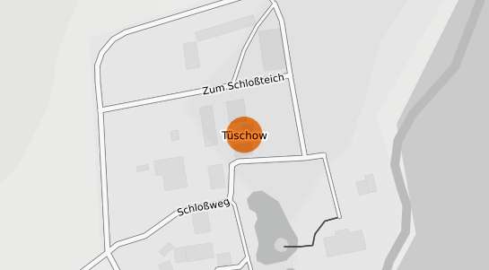 Mietspiegelkarte Tueschow