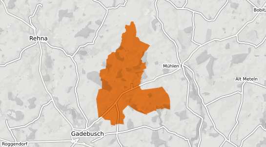 Mietspiegelkarte Veelboeken