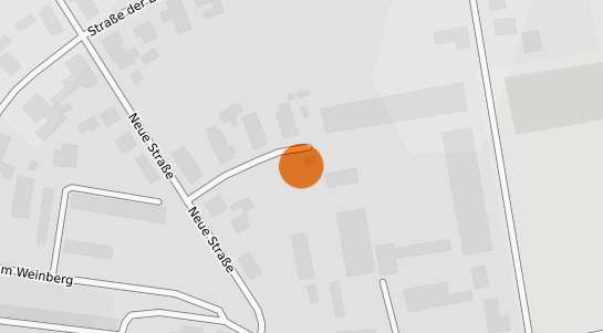 Mietspiegelkarte Vitzenburg