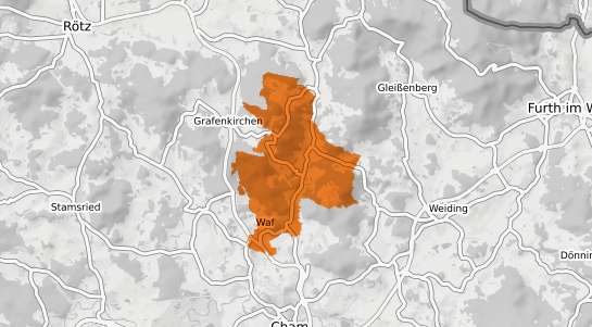 Mietspiegel Waffenbrunn Mietpreise 2025