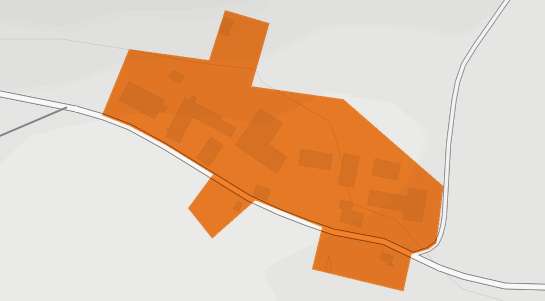 Mietspiegelkarte Waldenhofen