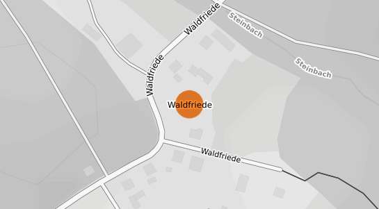 Mietspiegelkarte Waldfriede b. Hoehr-Grenzhausen
