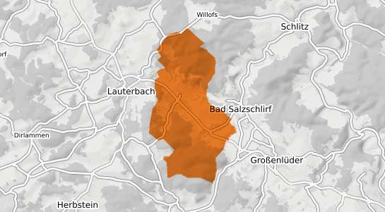 Mietspiegelkarte Wartenberg Oberbayern