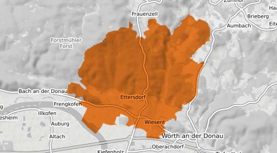 Mietspiegel Wiesent Mietpreise Stand 24.04.2024