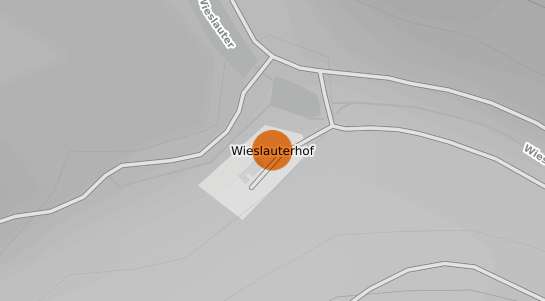 Mietspiegelkarte Wieslauterhof