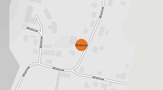 Mietspiegelkarte Wietow