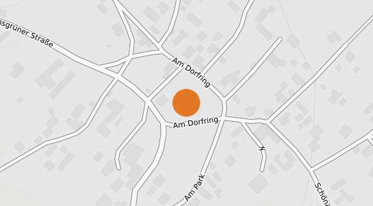 Mietspiegelkarte Zobes