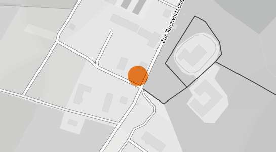 Mietspiegelkarte Zschorna b. Grossenhain, Sachsen