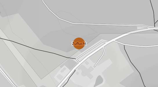 Mietspiegelkarte Zuflucht Gem. Bad Peterstal-Griesbach