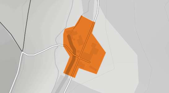 Mietspiegelkarte Zwickmuehle