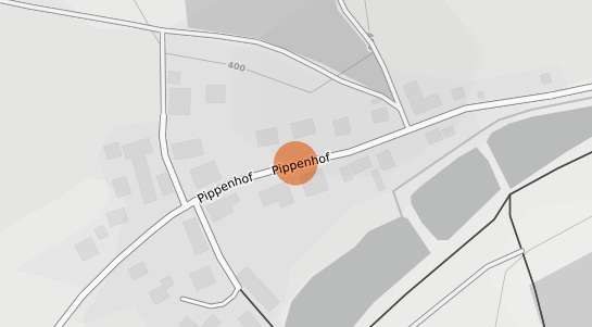 Mietspiegelkarte Abenberg Pippenhof