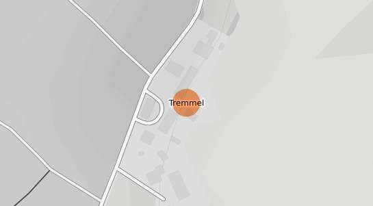 Mietspiegelkarte Adelzhausen Tremmel